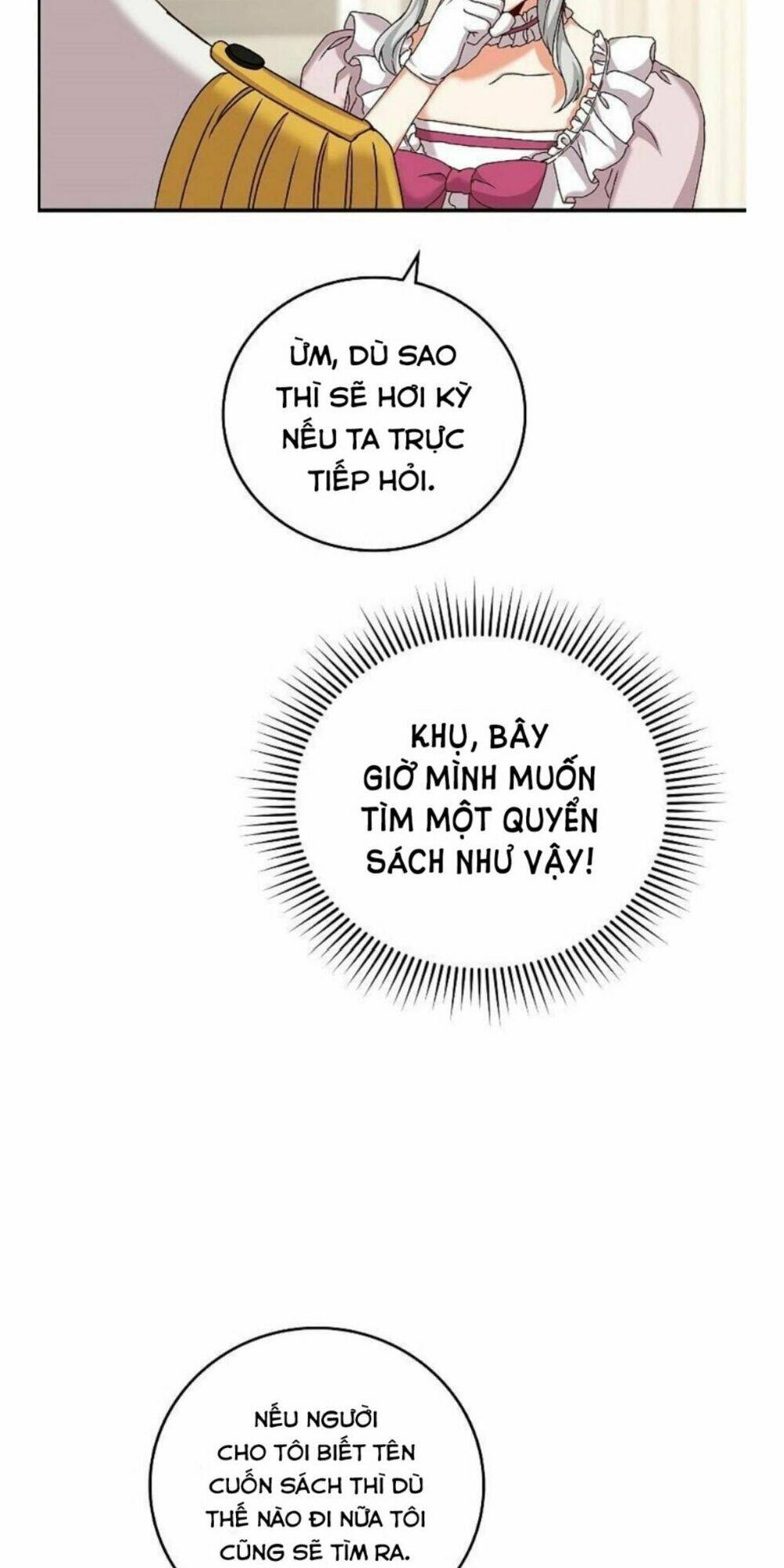 Đừng Chọc Đứa Em Gái Bé Bỏng Của Chúng Tôi: Chapter 62