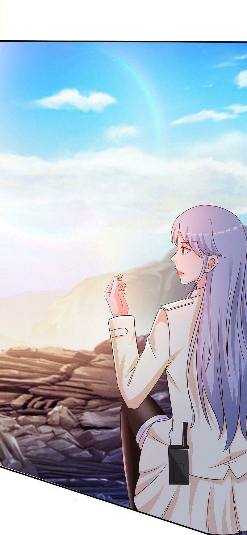 Tối Cường Vận Đào Hoa: Chapter 126