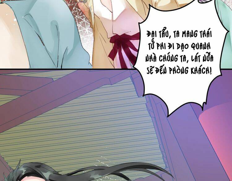 Hoa Nhan Sách: Chapter 52.2