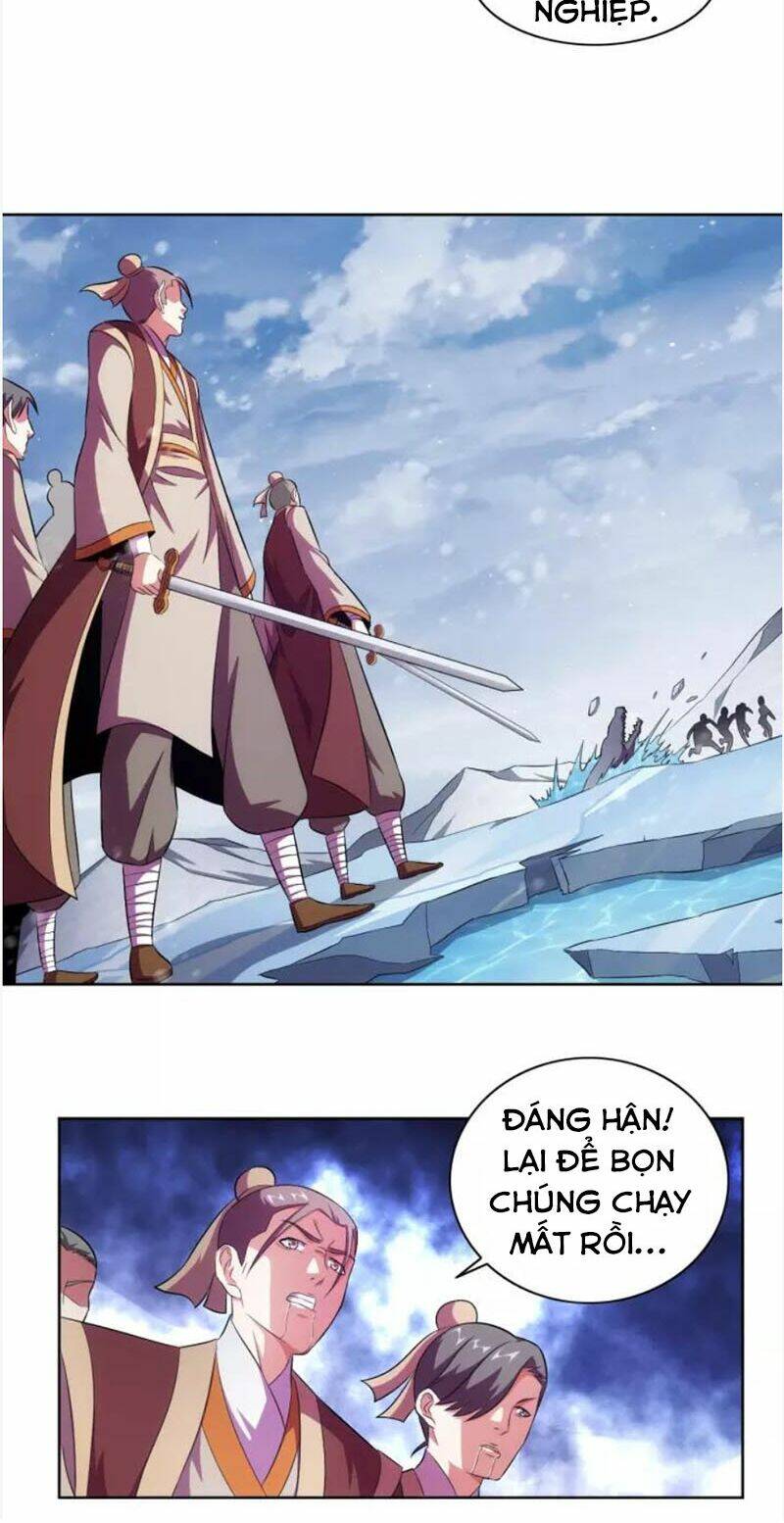 Ma Vương Đại Nhân Đi Thông Thả: Chapter 46
