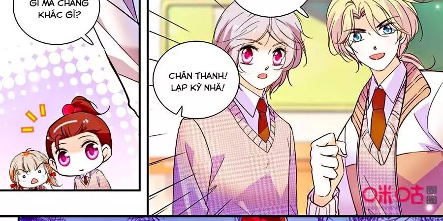 Thanh Ninh Chi Hạ: Chapter 433