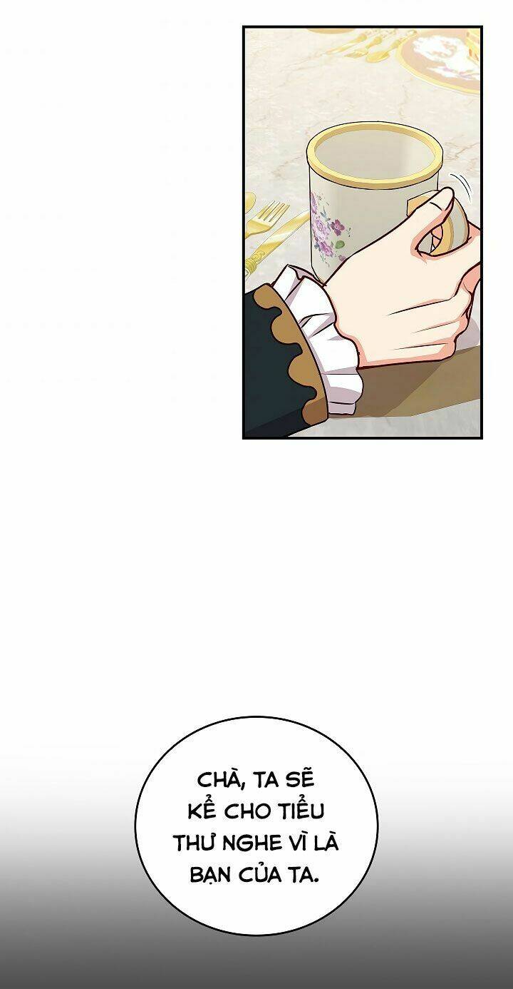Đừng Chọc Đứa Em Gái Bé Bỏng Của Chúng Tôi: Chapter 49