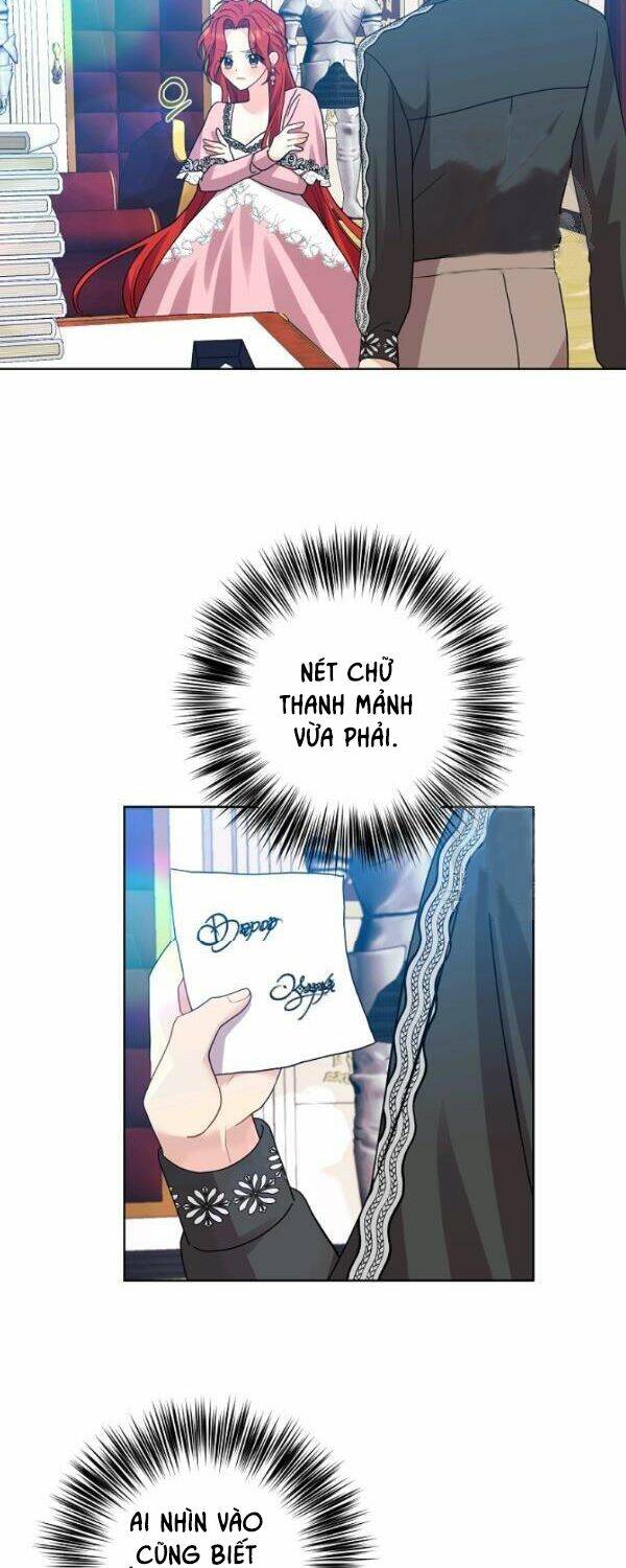 Tôi Trở Thành Gia Sư Của Tên Bạo Chúa: Chapter 34