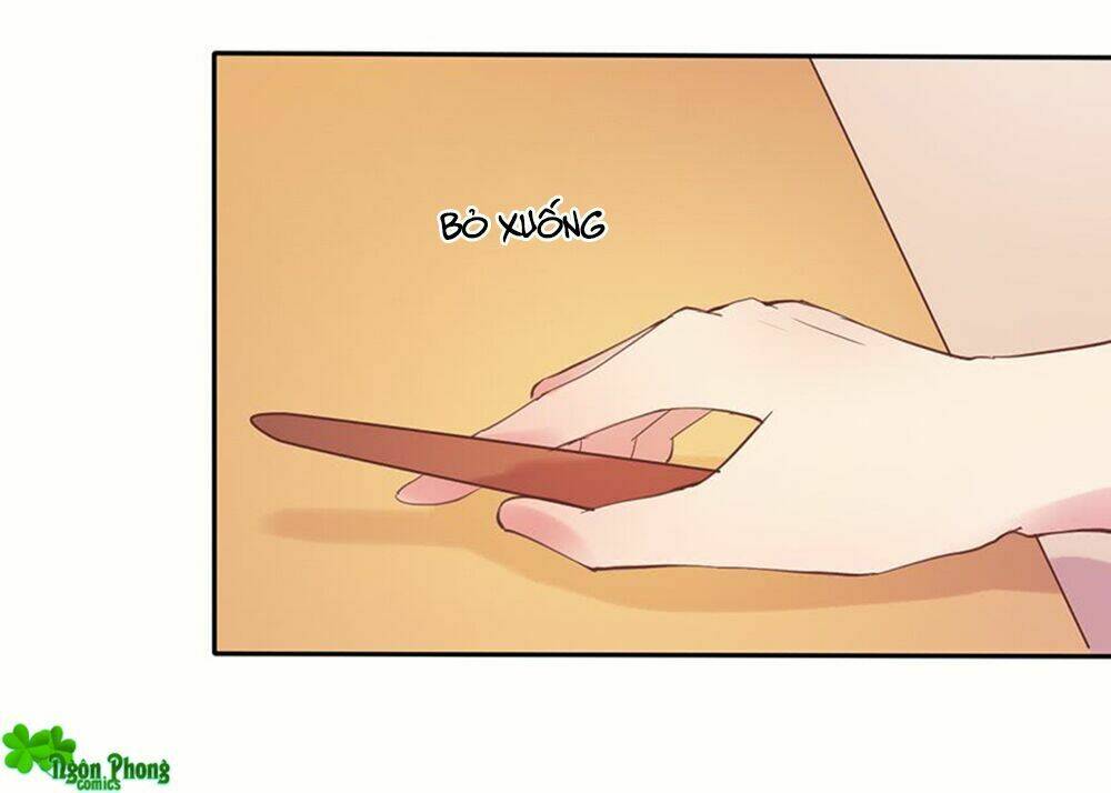 Vạn Sợi Tơ Tình: Chapter 16