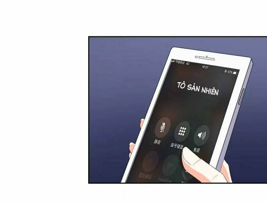 Hôn Nhân Dục Vọng: Thiếu Gia Nhẹ Một Chút!: Chapter 55