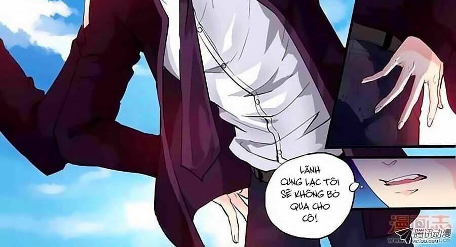 Học Viện Mỹ Nam Số 7: Chapter 2