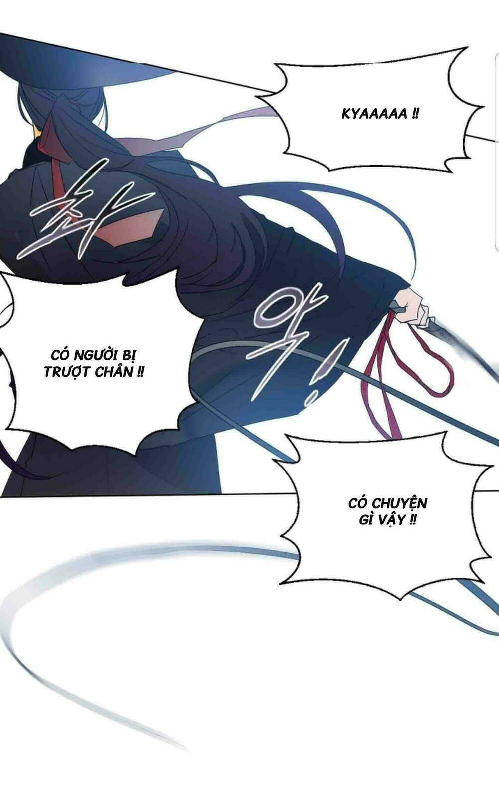 Chae Hong Sa: Chapter 9