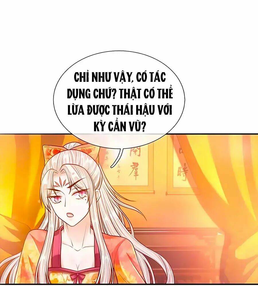 Ôn Nhu Bạo Quân: Nhiếp Chính Vương Gia Quá Hung Mãnh: Chapter 46