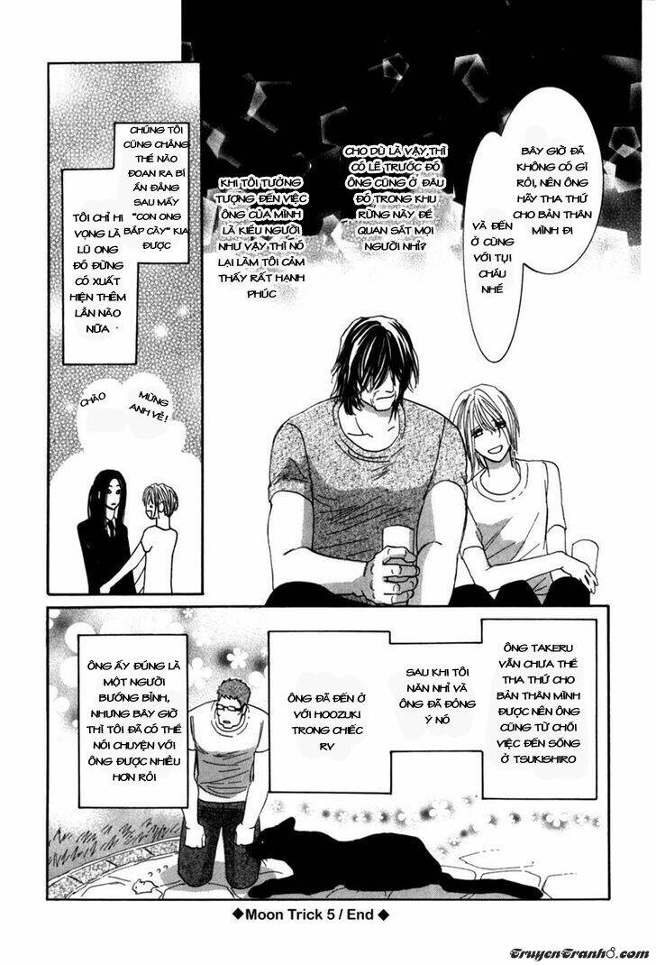 Moon Trick: Chapter 12