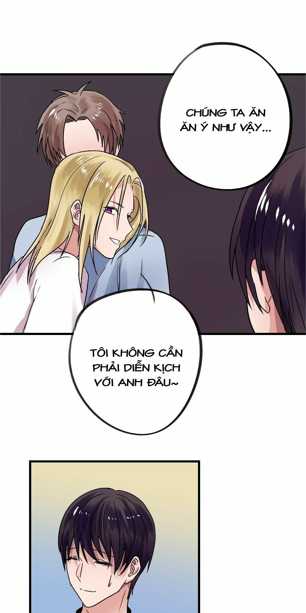 Phải Lòng Em Trai Của Bạn Gái Mình: Chapter 45