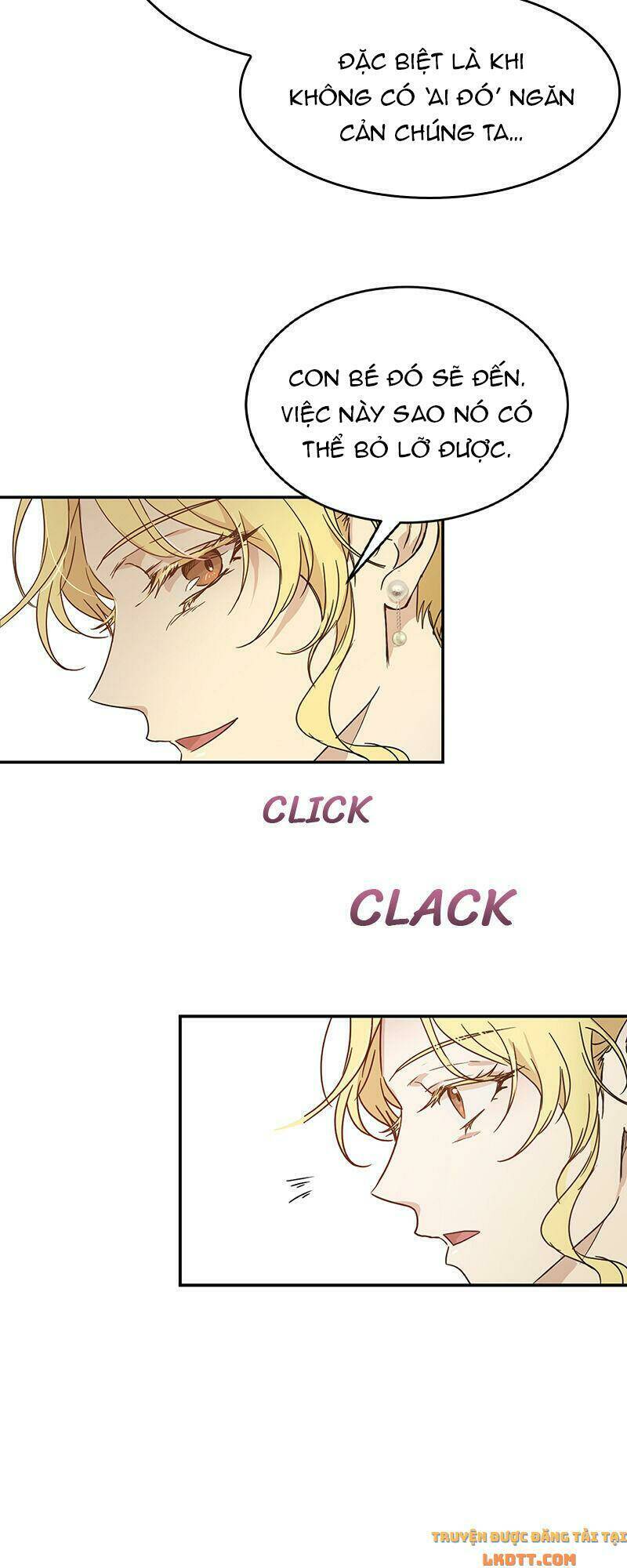 Khế Ước Của Ác Ma: Chapter 16