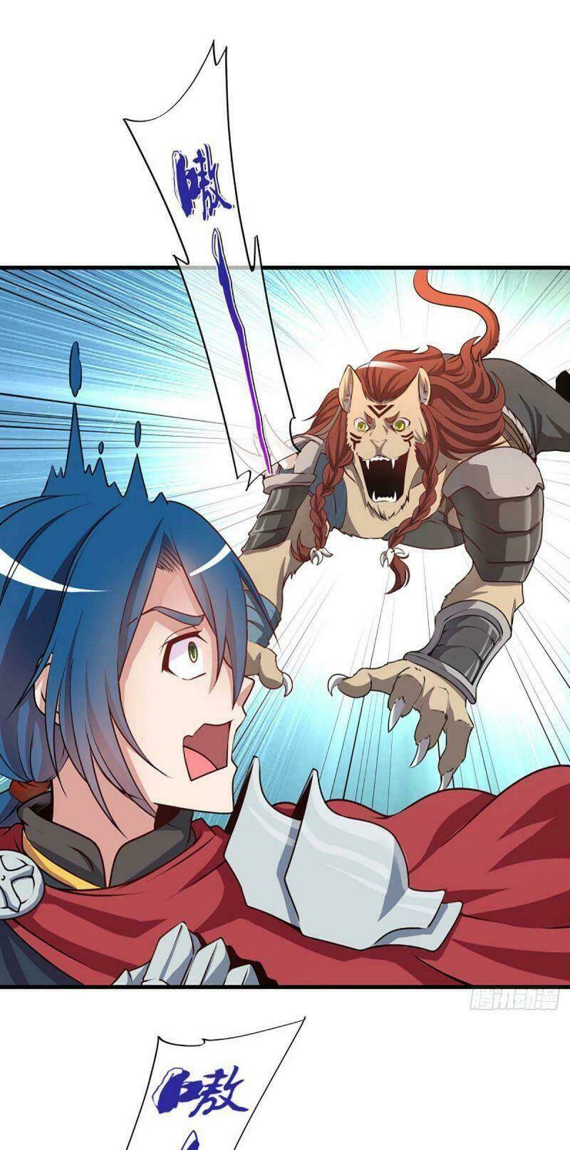 Ta Livestream Tại Dị Giới: Chapter 5