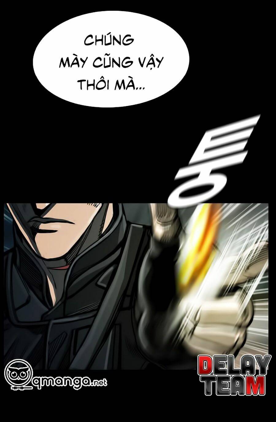 Thợ Săn Đầu Tiên: Chapter 60