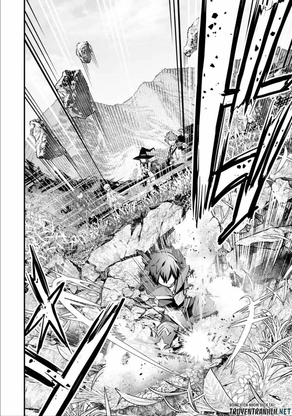 Nido Tensei Shita Shounen Wa S Rank Boukensha Toshite Heion Ni Sugosu-Zense Ga Kenja De Eiyuu Datta: Chapter 8