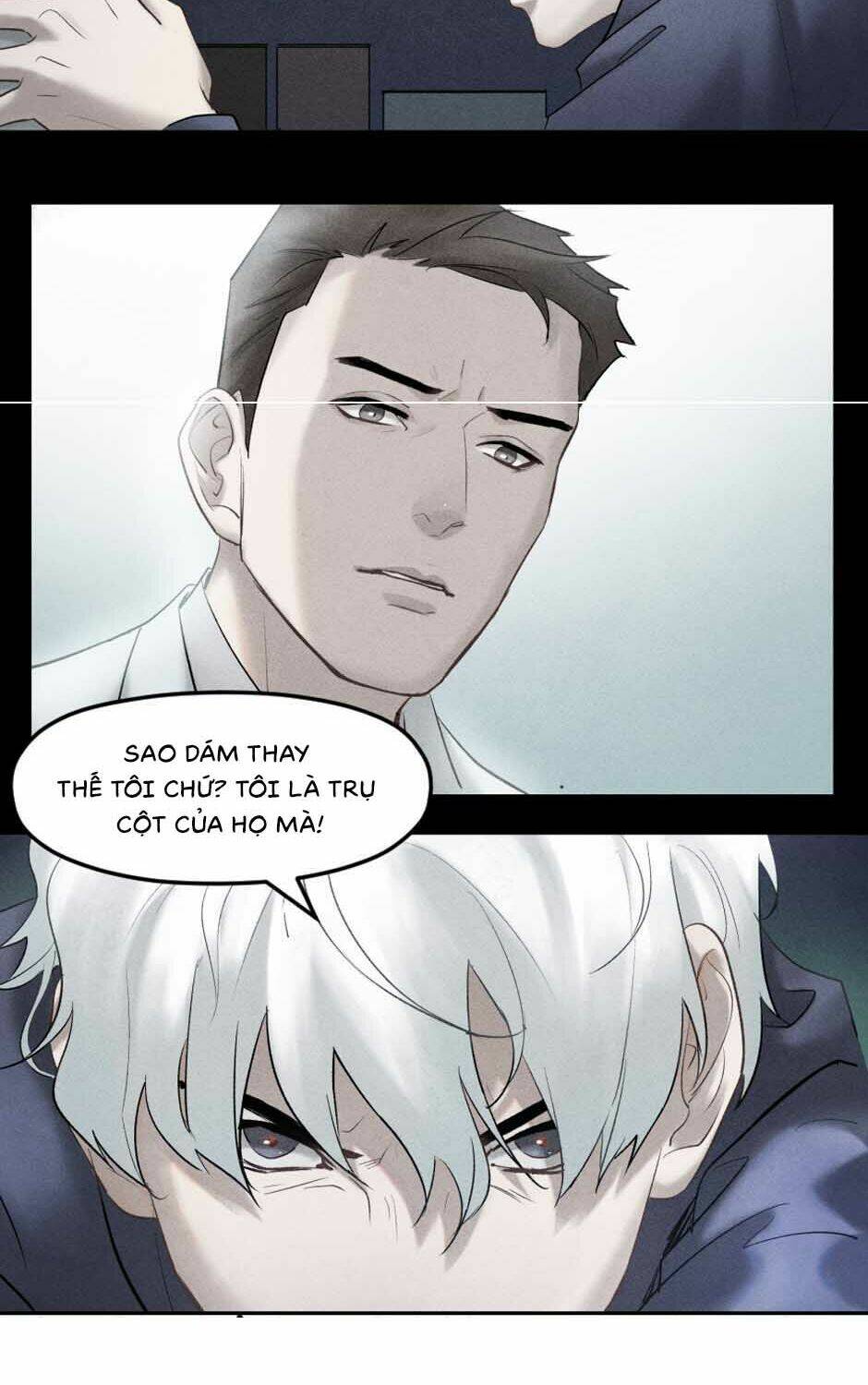 Anh Hùng Và Hiệp Nữ: Chapter 35