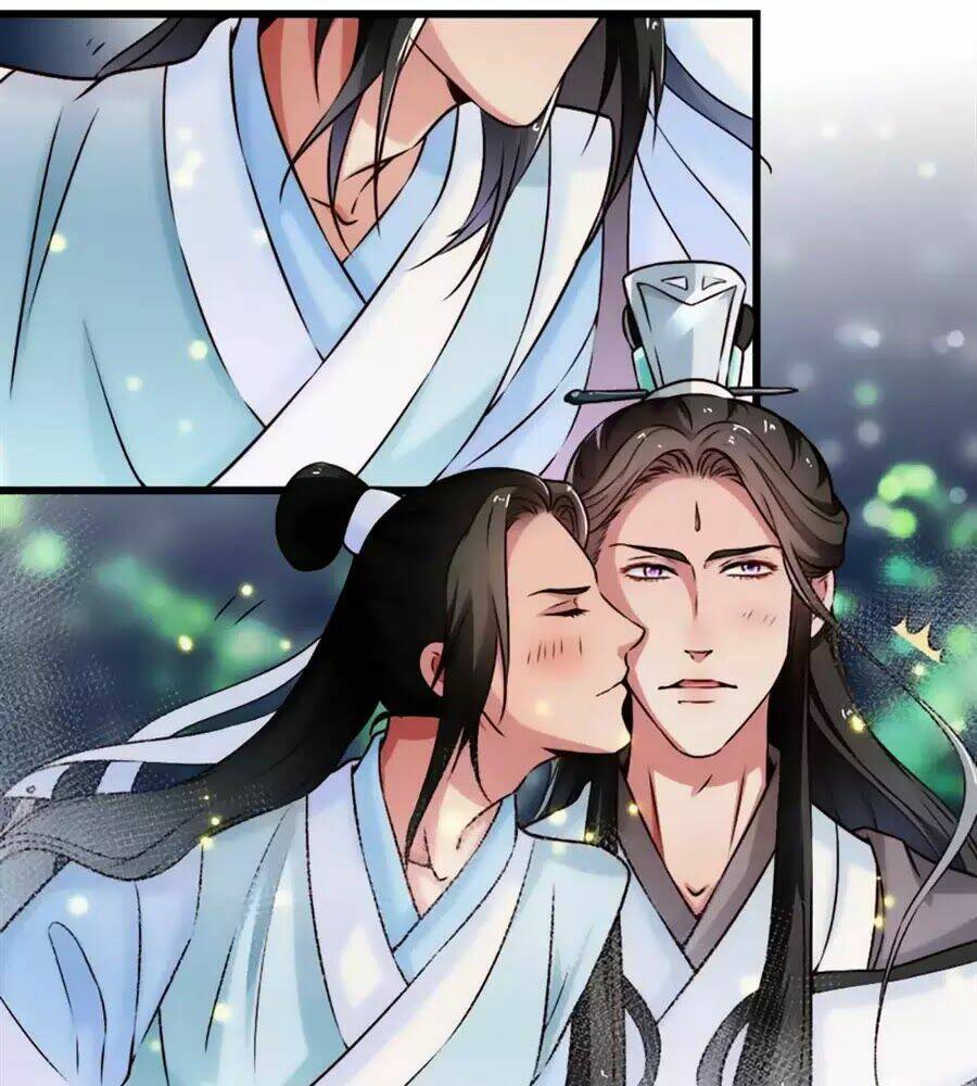 Liêu Liêu Nhân Thân Tu Tiên Truyện: Chapter 81