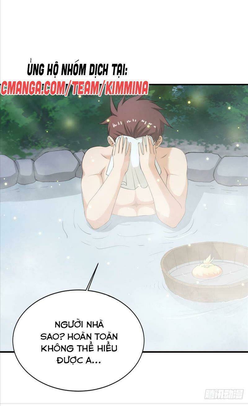 Tự Định Nghĩa Thiên Cung: Chapter 11