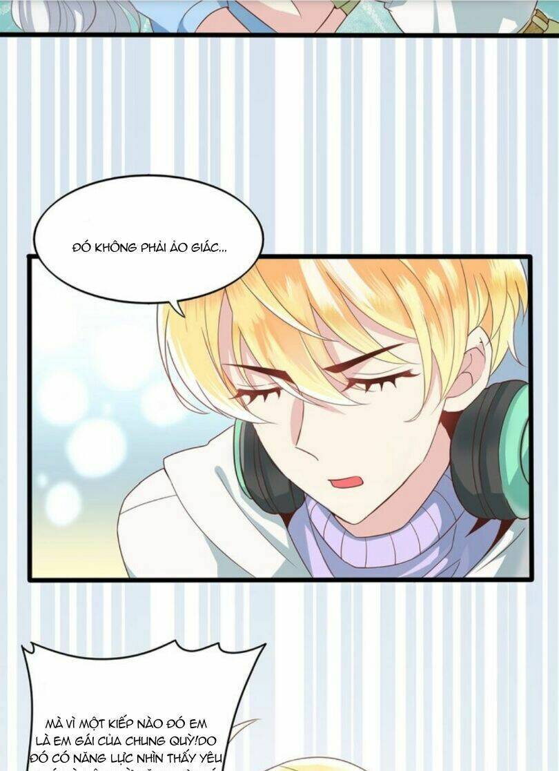 Bắt Quỷ: Chapter 2