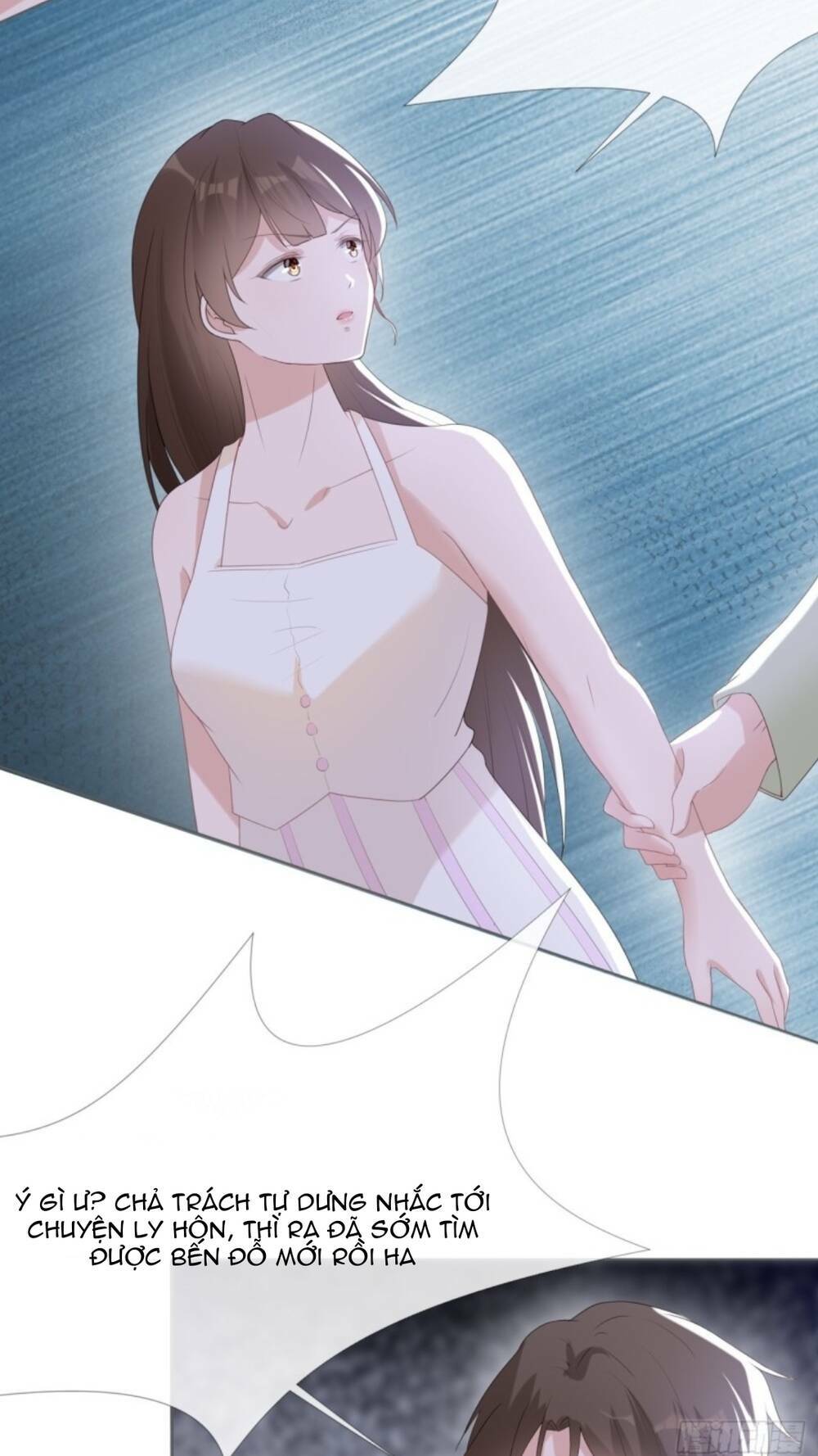 Hẹn Anh Một Giấc Mộng Thơ: Chapter 13