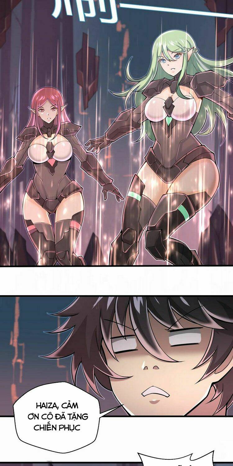 Một Trăm Triệu Điểm: Chapter 70