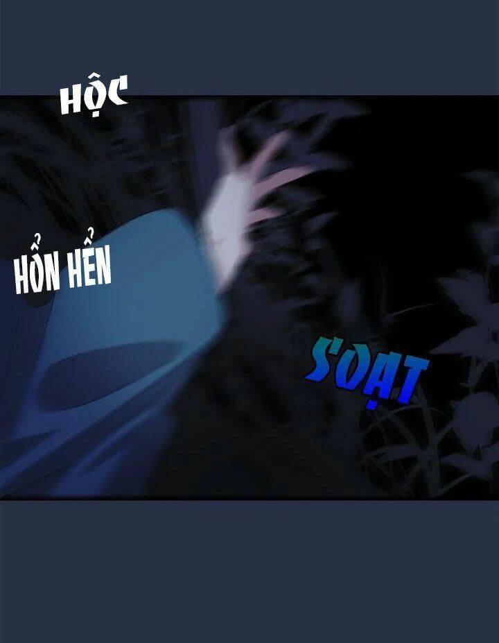 Tình Điên Dại: Chapter 37