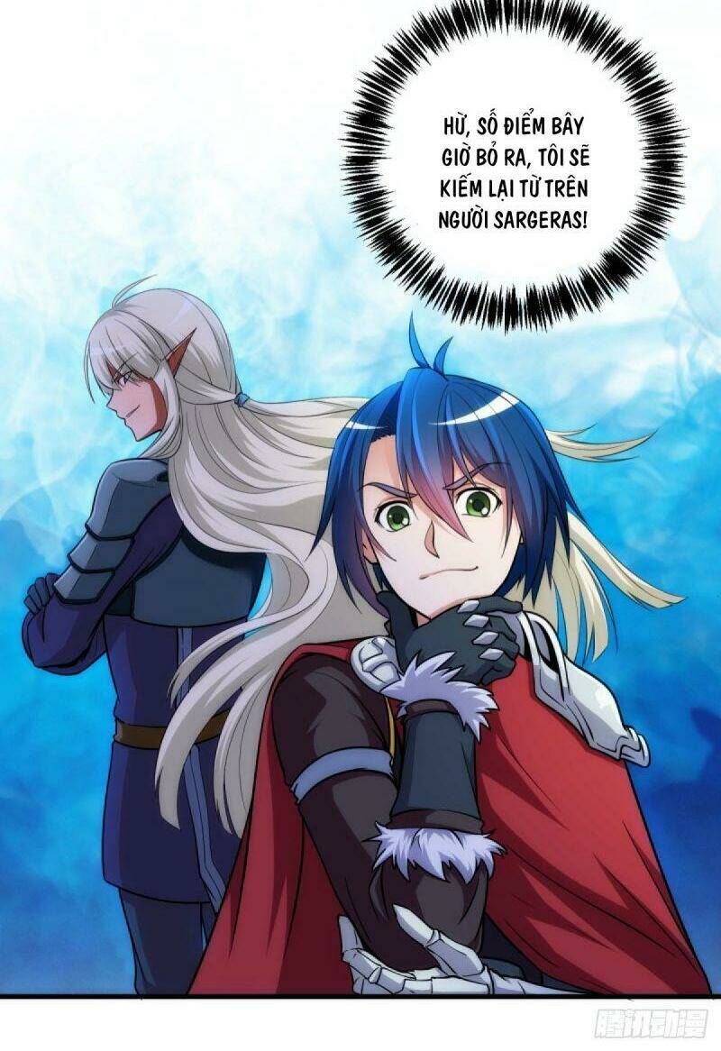 Ta Livestream Tại Dị Giới: Chapter 20