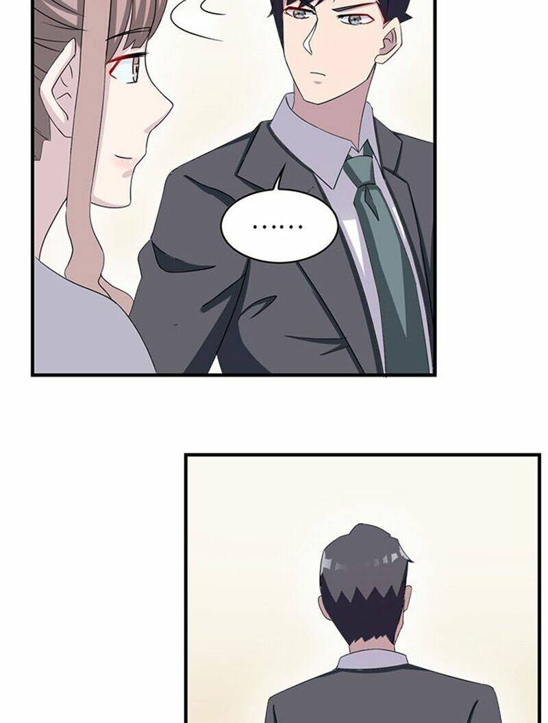 Mạc Thiếu Bức Hôn: Vợ Mới Khó Chống Đỡ: Chapter 10