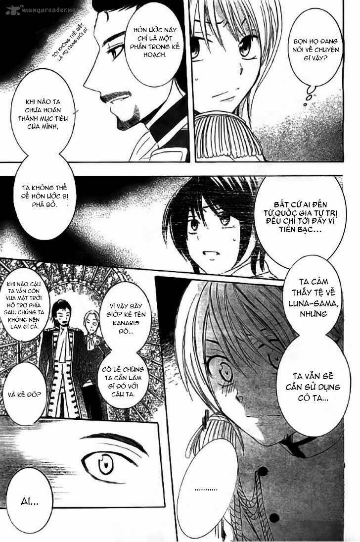 Thế Giới Tươi Đẹp: Chapter 31