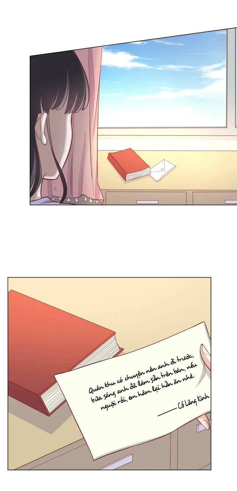 Hôn Nhân Dục Vọng: Thiếu Gia Nhẹ Một Chút!: Chapter 144