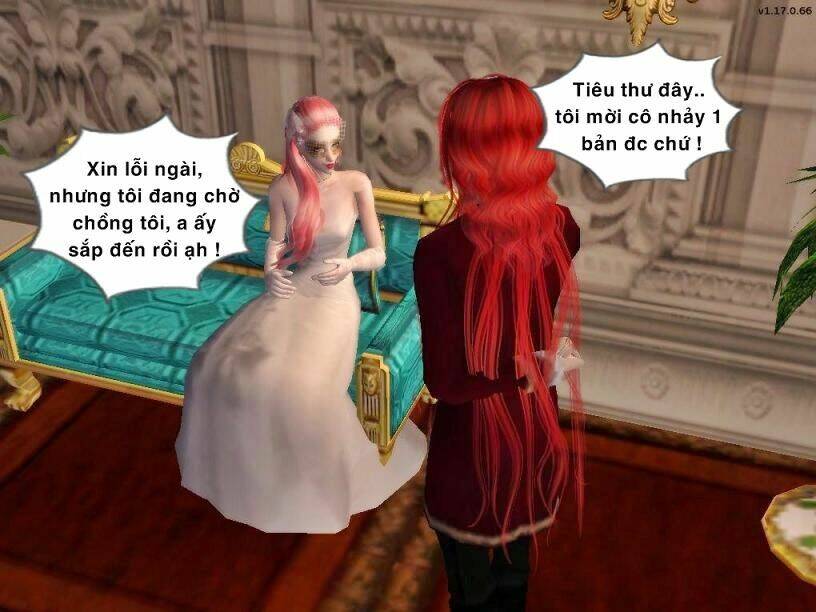 Truyện Sims - Earl Story: Chapter 30