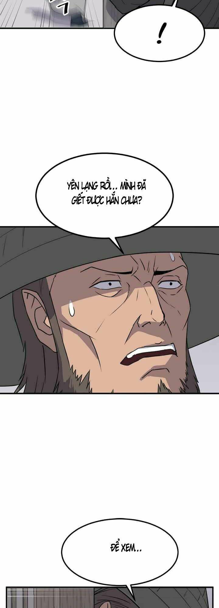 Trọng Sinh, Bất Khả Chiến Bại: Chapter 137