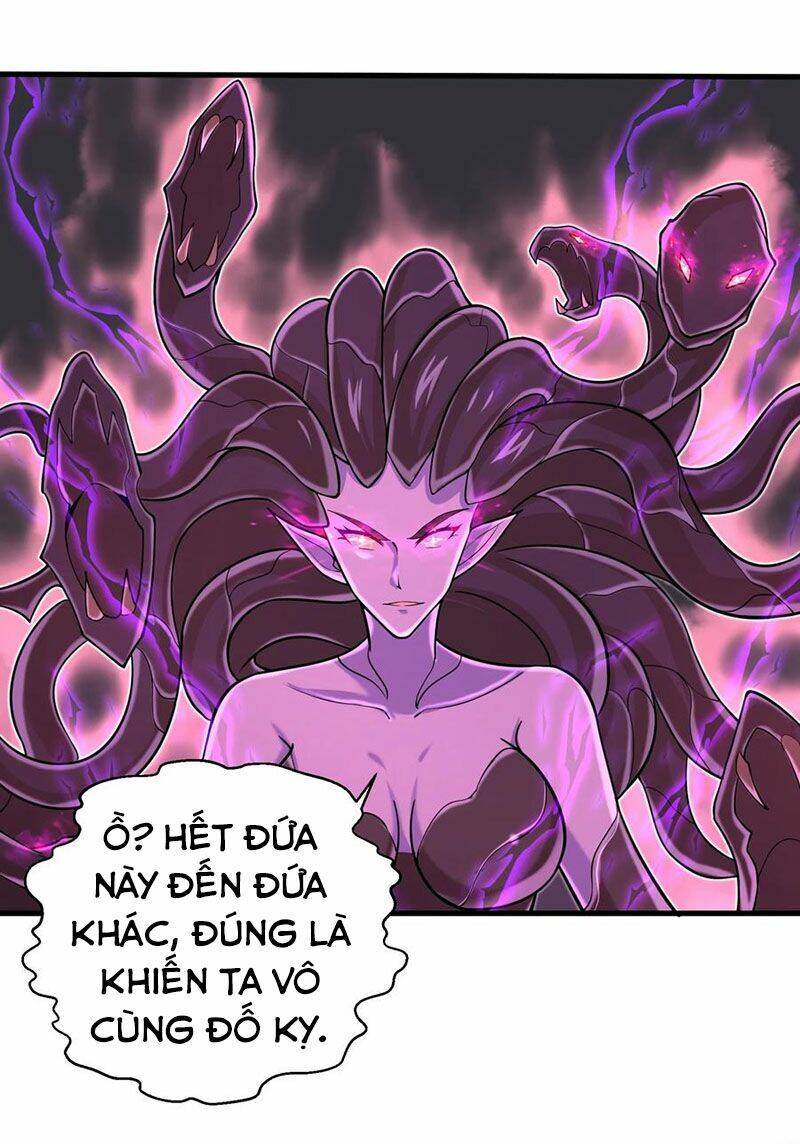 Một Trăm Triệu Điểm: Chapter 88