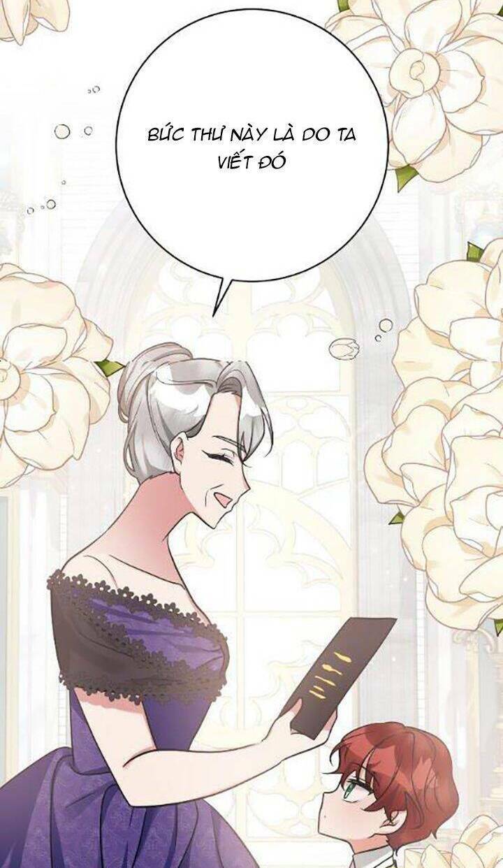 Đứa Bé Con Tin Thật Dễ Thương: Chapter 12