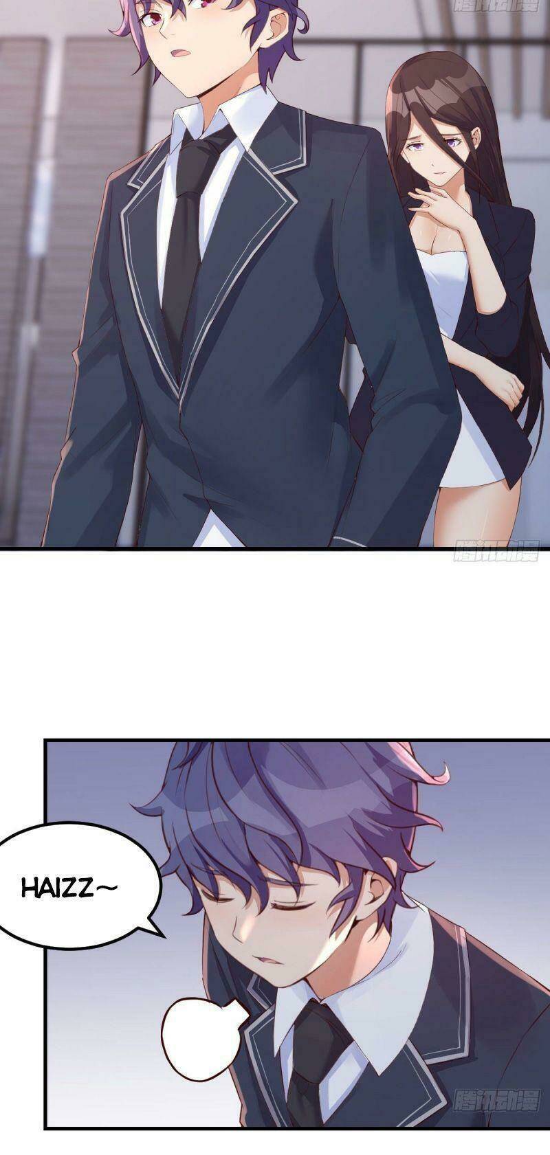 Thiên Tứ Thức Tỉnh: Chapter 25