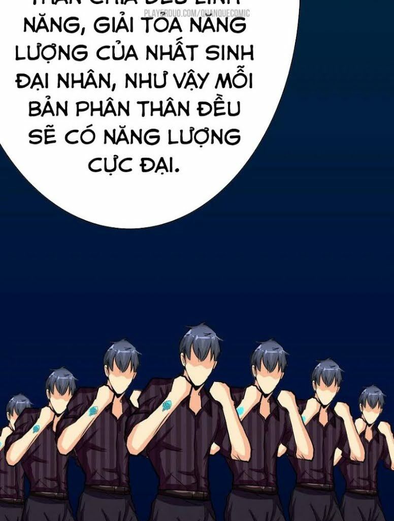 Hệ Thống Tiên Tôn Tại Đô Thị: Chapter 47