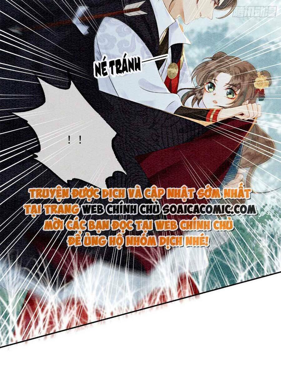 Bắt Đầu Hủy Hôn Để Công Lược Vương Gia: Chapter 38