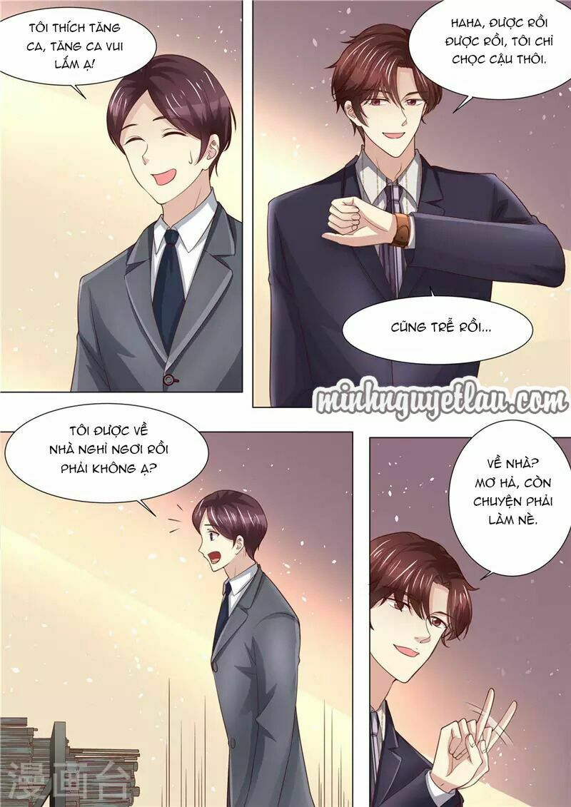 Cưng Chiều Vợ Yêu: Chapter 195