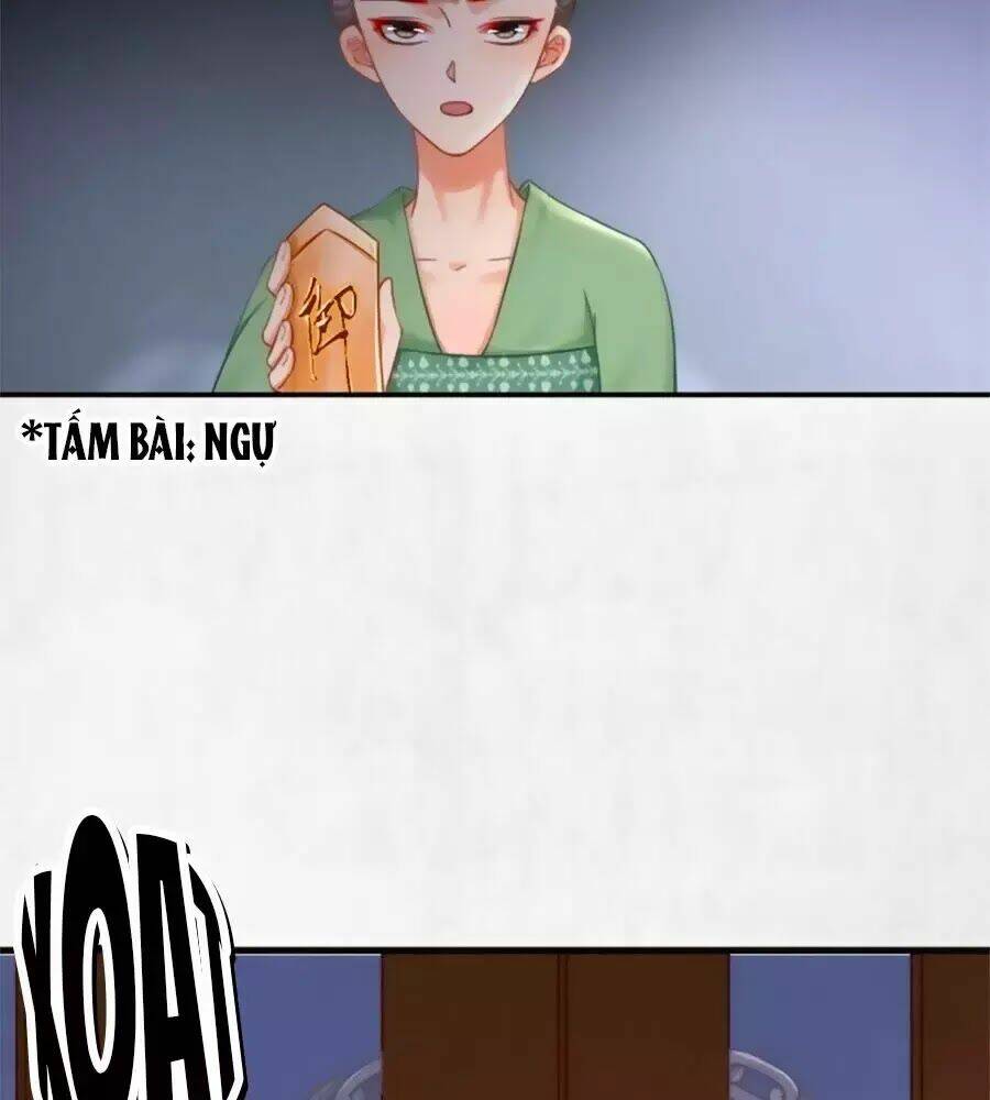 Hoạn Phi Hoàn Triều: Chapter 47