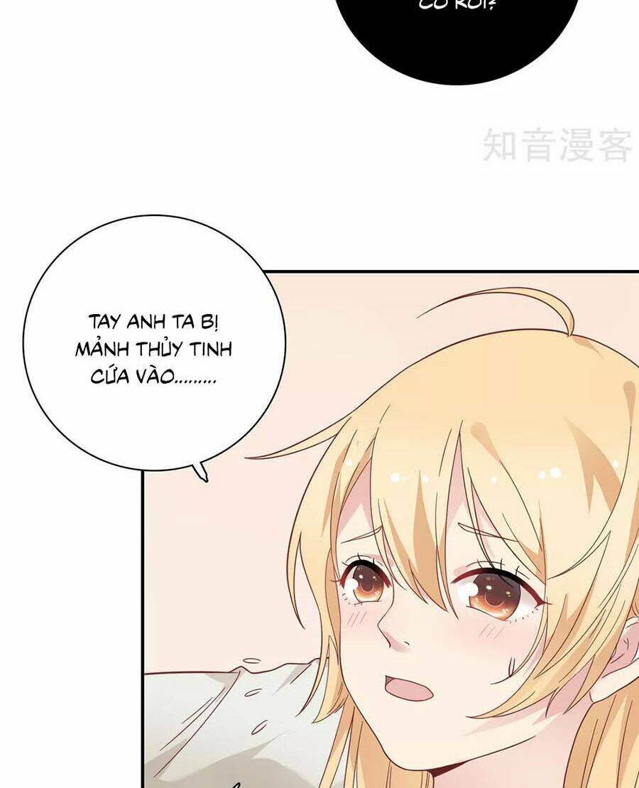 Hẹn Hò Siêu Tốc: Chapter 22