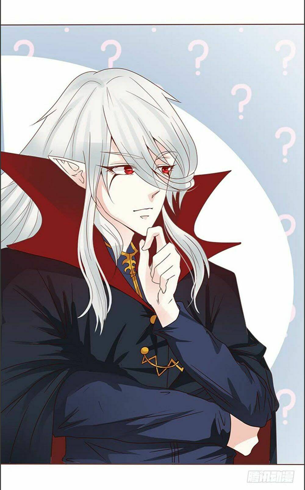 Ma Vương Luyến Ái Chỉ Nam: Chapter 87