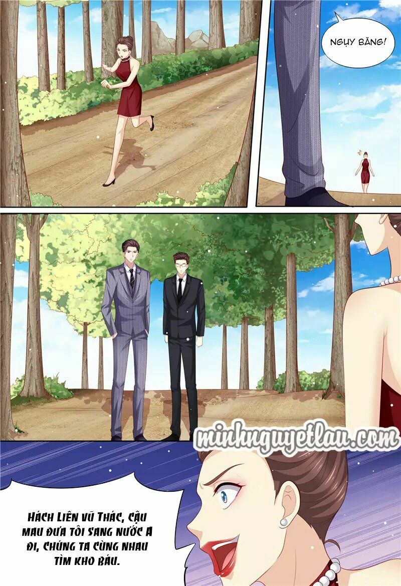 Cưng Chiều Vợ Yêu: Chapter 184