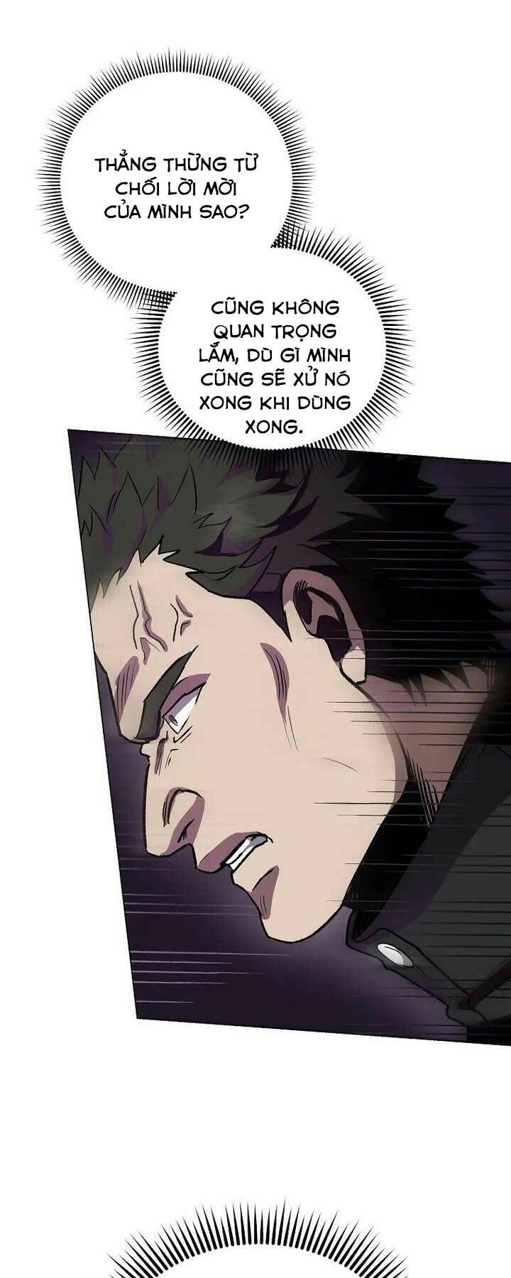 Con Đường Diệt Thần: Chapter 18