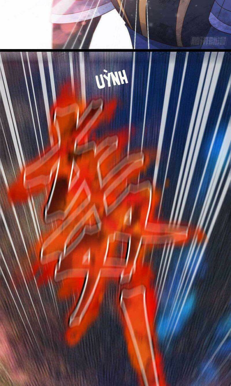 Đặc Công Cuồng Phi: Tuyệt Thế Tu Chân: Chapter 17