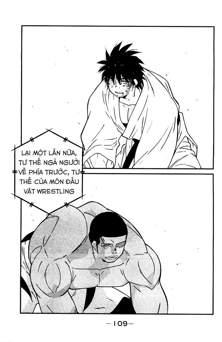 Truyền Nhân Atula 3: Chapter 78