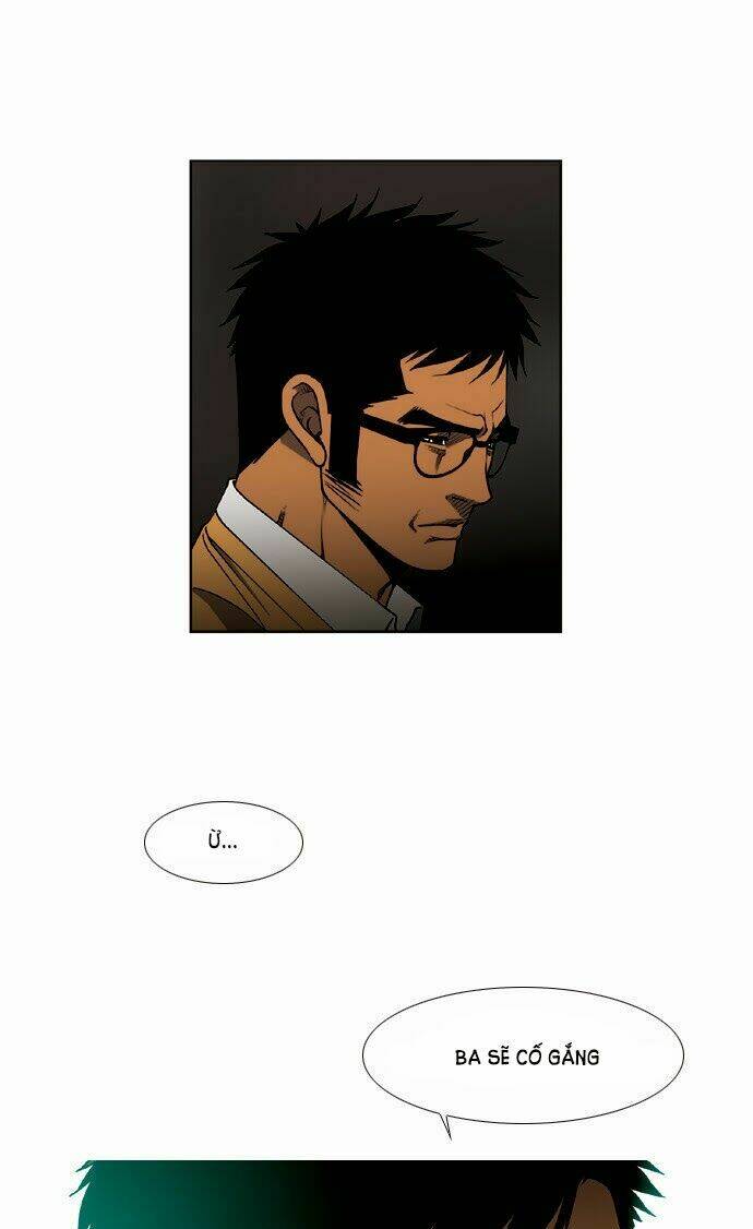 Quán Ăn Sát Thủ: Chapter 23