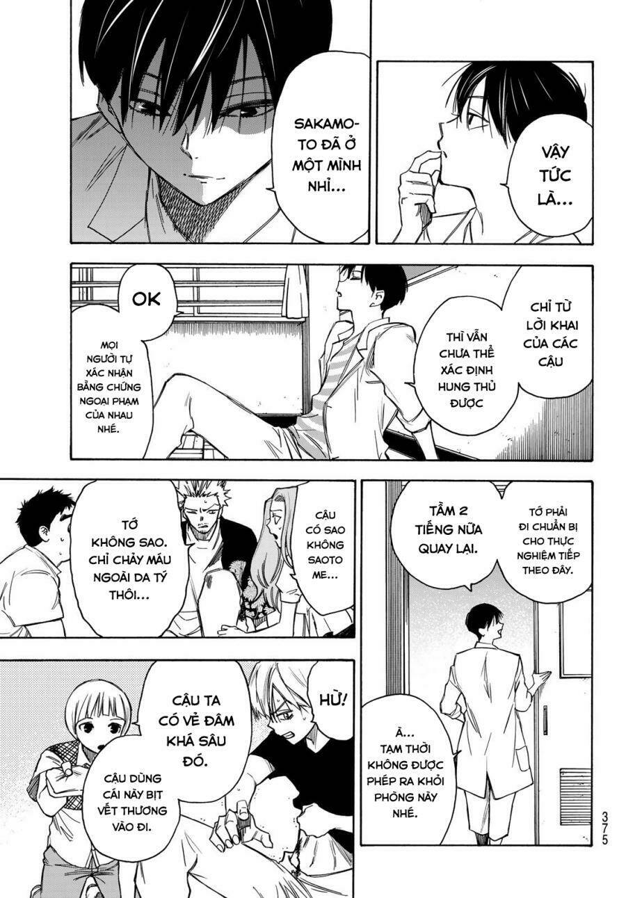 Beyond Good And Evil: Chapter 15