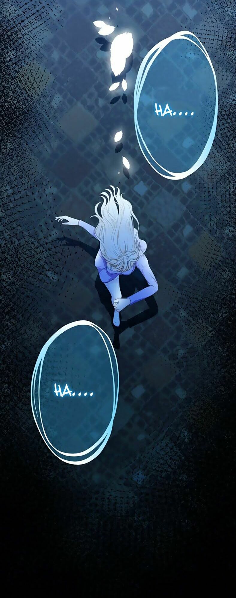 Thâm Hải Chi Ca: Chapter 10