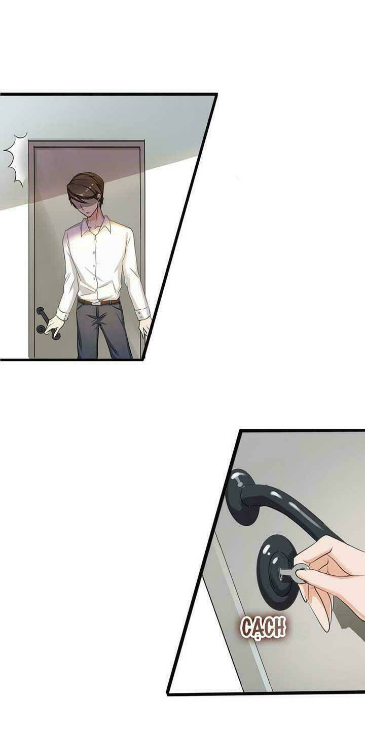 Kháp Kháp Hương Phản: Chapter 2