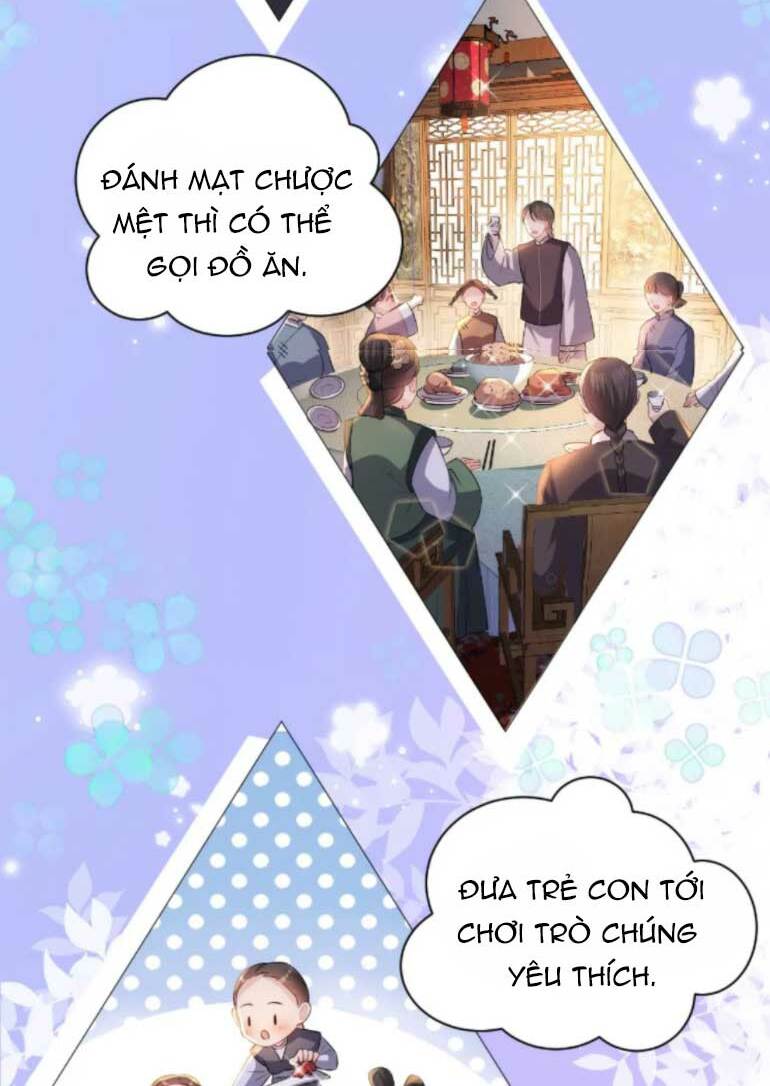 Quận Chúa Vững Vàng, Thiết Lập Nhân Vật Không Thể Vỡ: Chapter 89