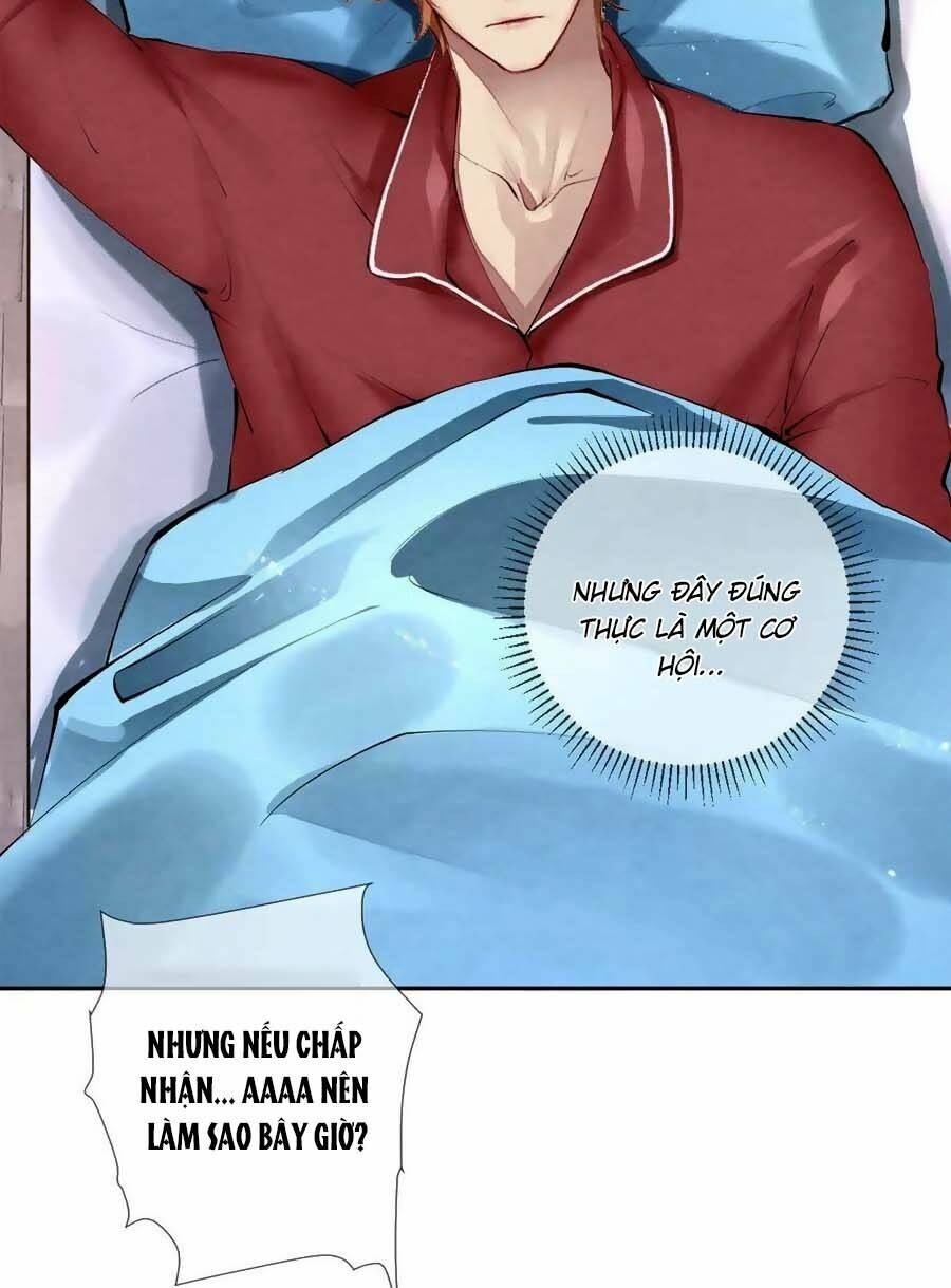 Chung Cư Của Các Ảnh Đế: Chapter 34